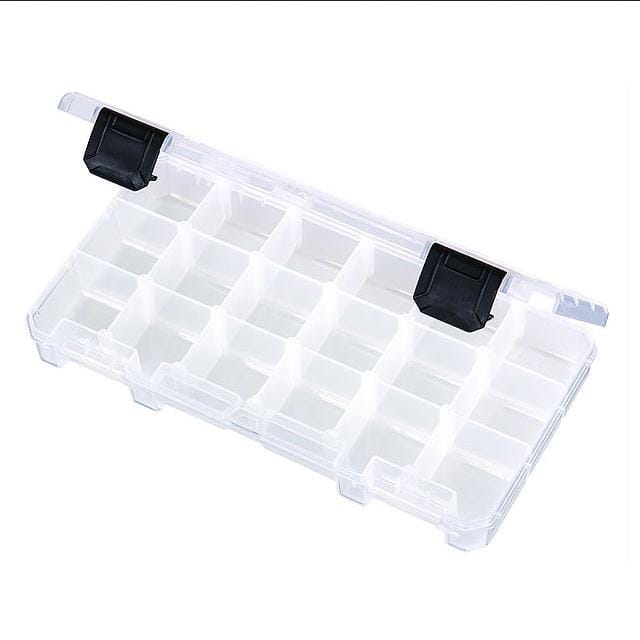 Flambeau Inc. 510-6707TE-ND