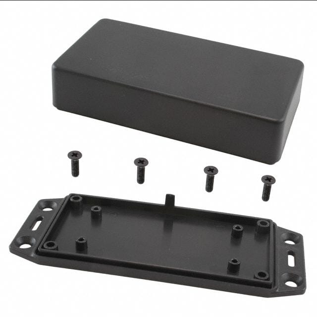 Hammond Manufacturing HM1539-ND