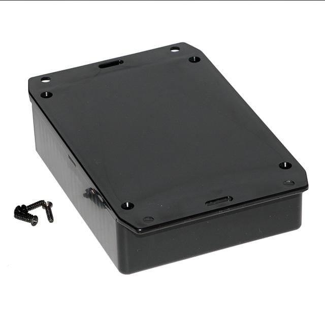 Hammond Manufacturing HM2009-ND