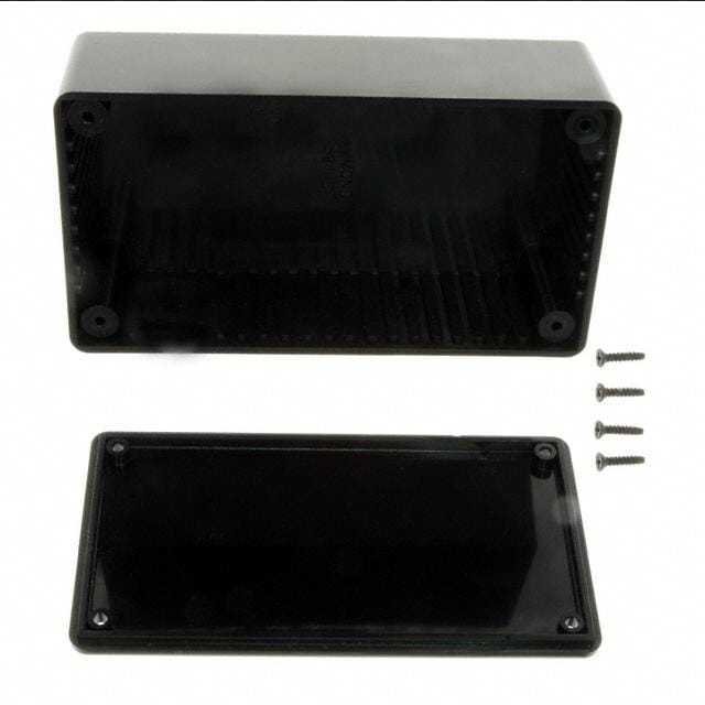 Hammond Manufacturing HM104-ND