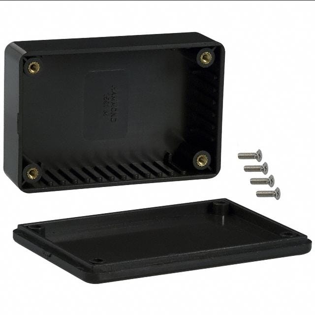 Hammond Manufacturing HM362-ND
