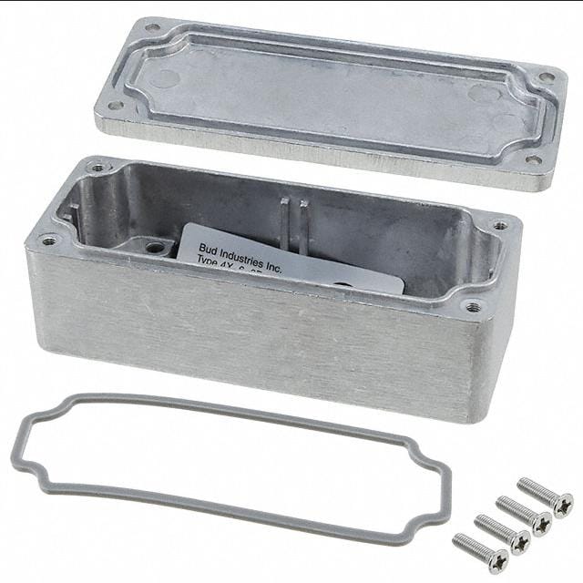 Bud Industries 377-2388-ND