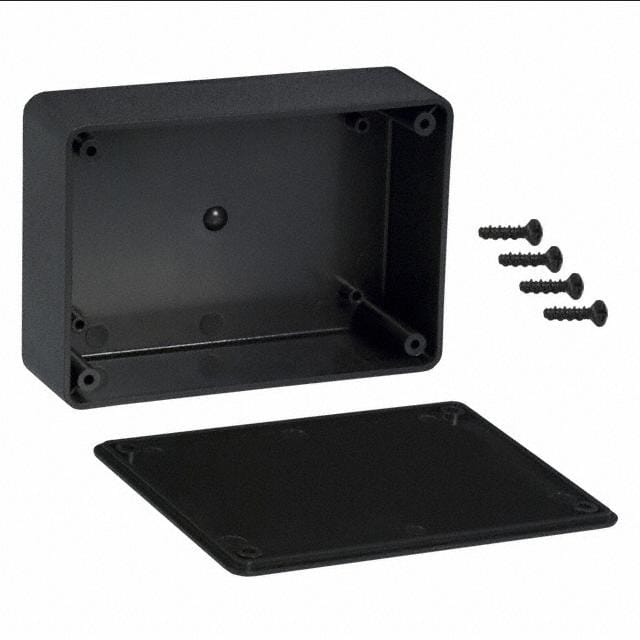 Bud Industries 377-1169-ND