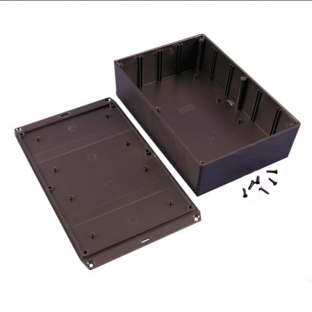 Hammond Manufacturing HM2040-ND