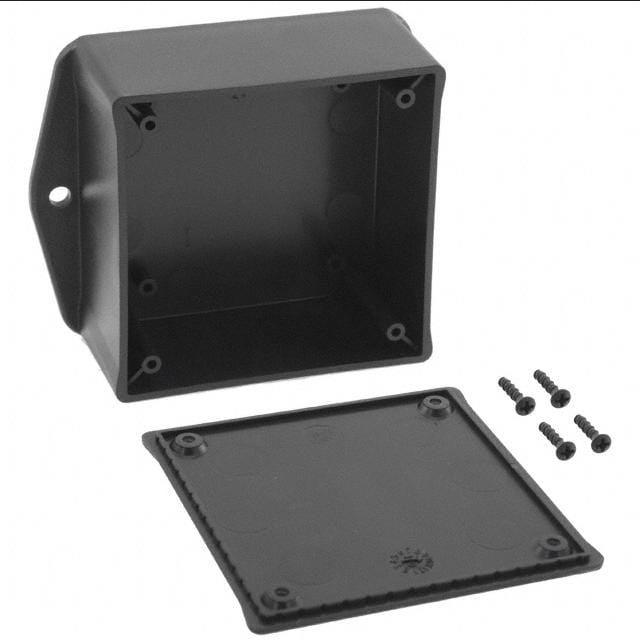 Bud Industries 377-1758-ND