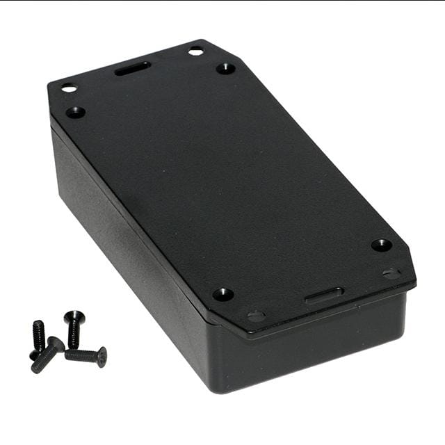 Hammond Manufacturing HM2025-ND