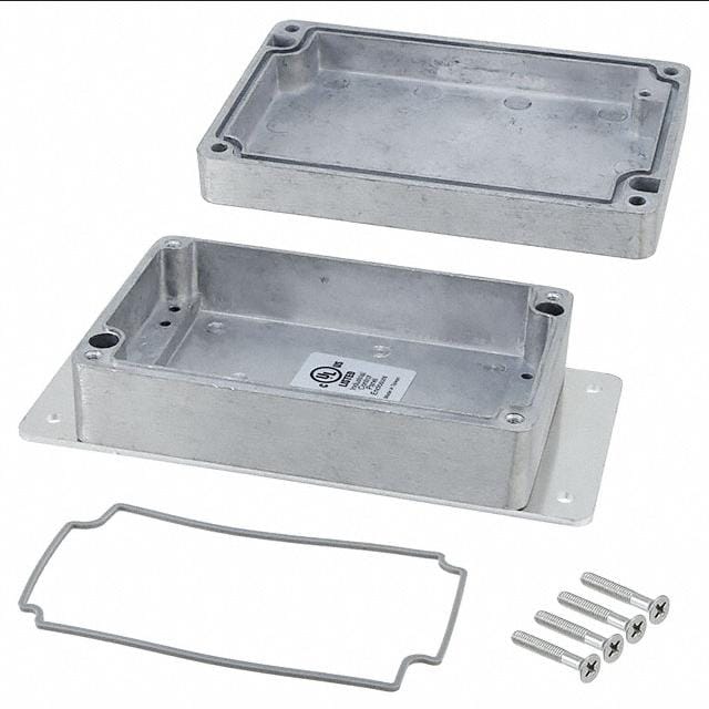 Bud Industries 377-2360-ND