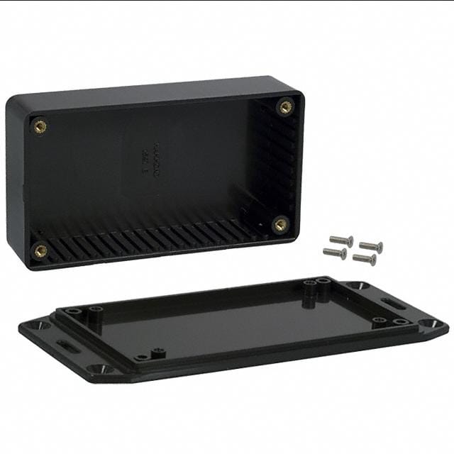 Hammond Manufacturing HM850-ND