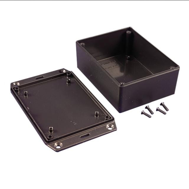 Hammond Manufacturing HM2045-ND
