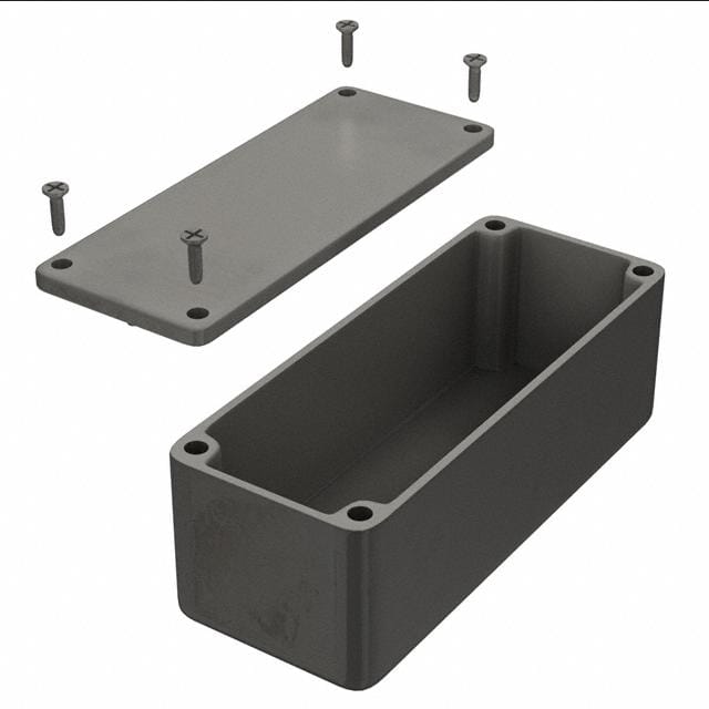 Hammond Manufacturing 3937-1550A-ND,HM1178-ND