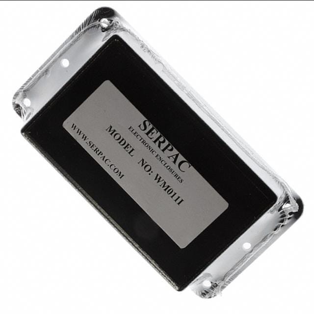 Serpac SRW011-WIB-ND