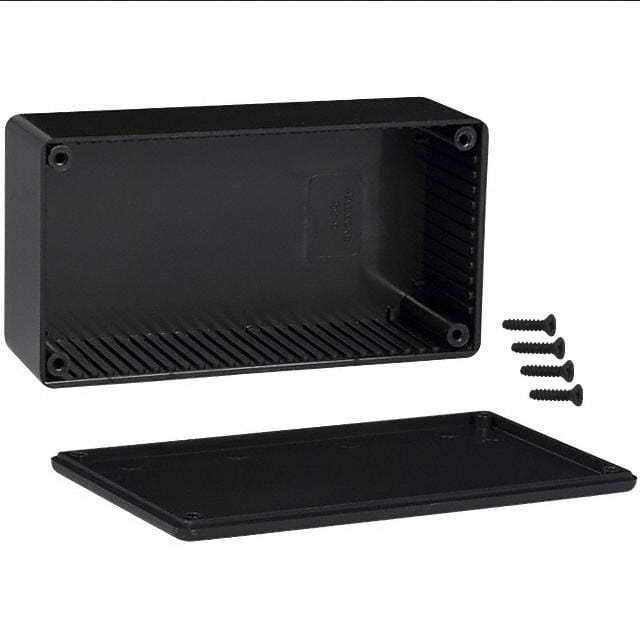 Hammond Manufacturing HM105-ND