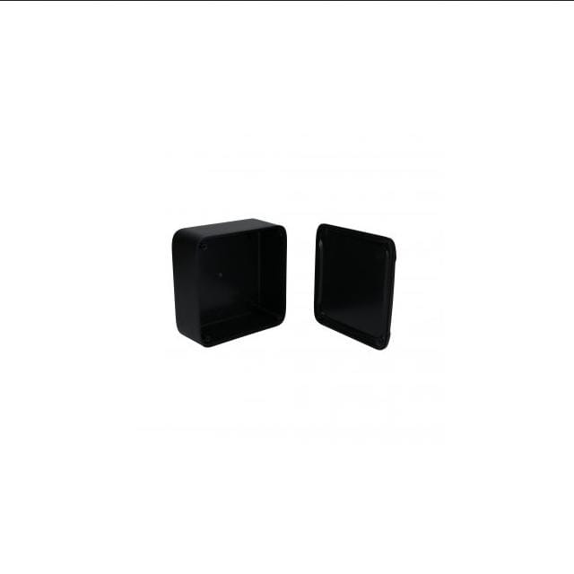 Bud Industries 377-PW-12848-T-ND