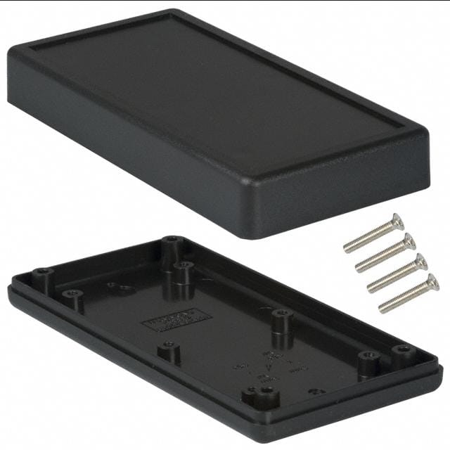 Hammond Manufacturing HM212-ND