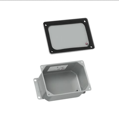 Hoffman Enclosures, Inc. 1441-1244-ND