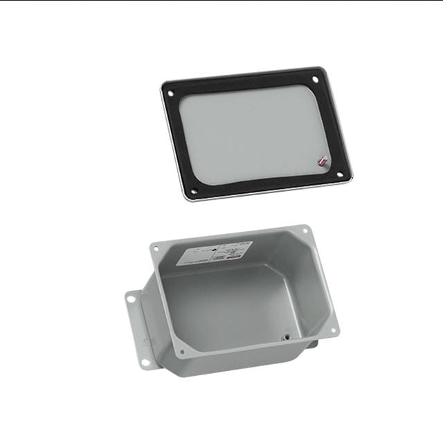 Hoffman Enclosures, Inc. 1441-1244-ND
