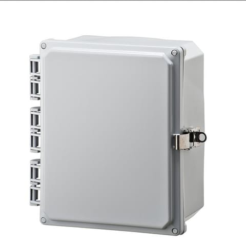 Integra Enclosures 2321-H10084HLL-ND