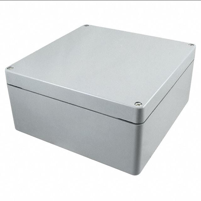 Rose Enclosures 902-1329-ND