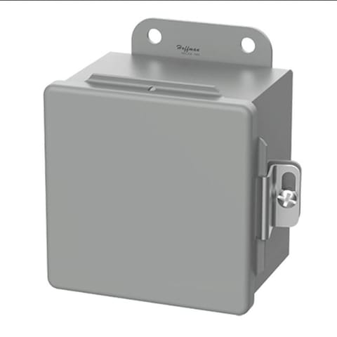 Hoffman Enclosures, Inc. 1441-1203-ND