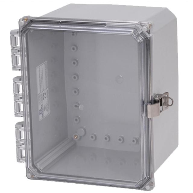 Integra Enclosures 2321-H10086HCLL-ND