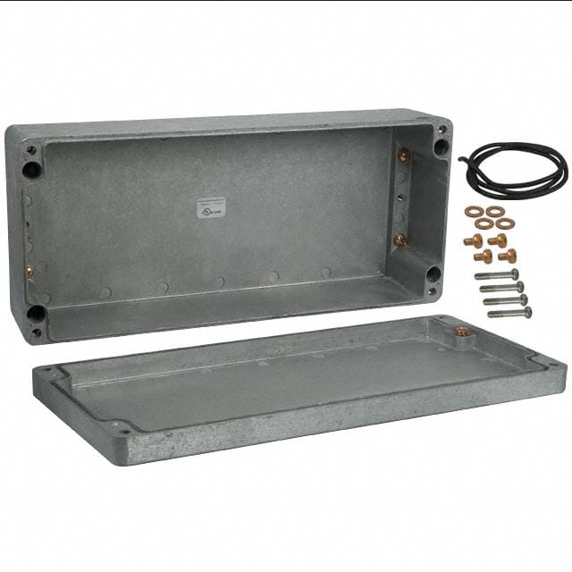 Hammond Manufacturing HM956-ND