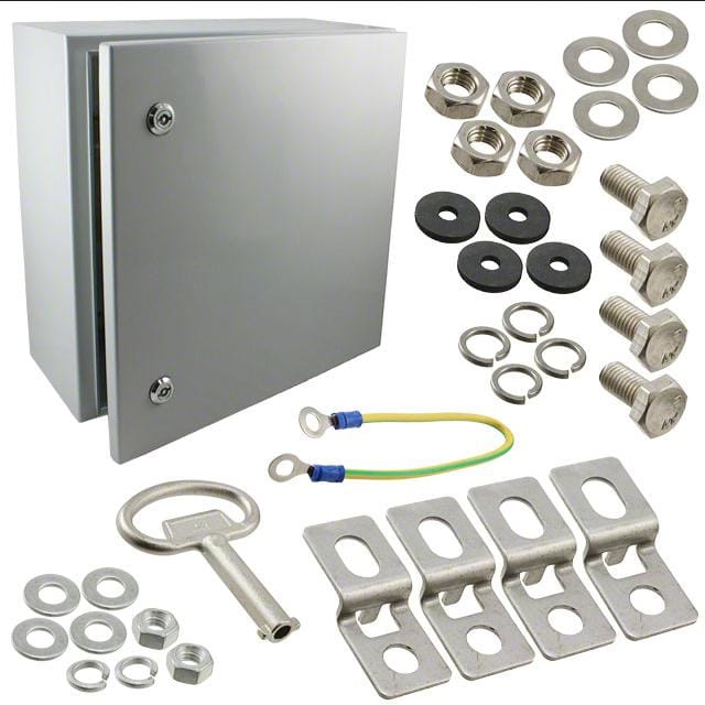Bud Industries 377-1580-ND