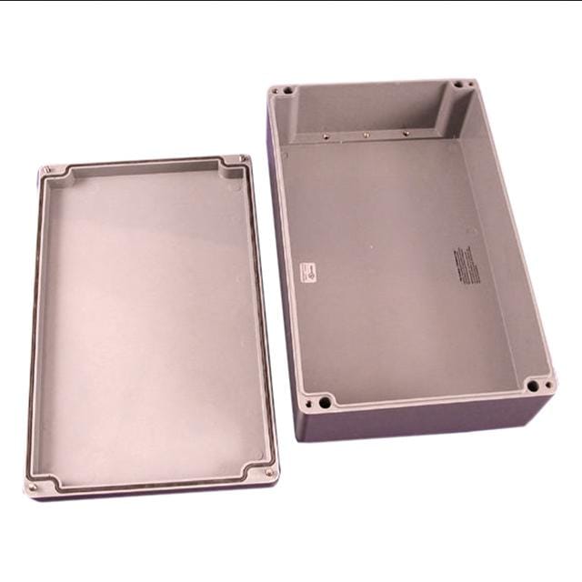 Hammond Manufacturing 3937-1590ZGRP243-ND,HM1993-ND