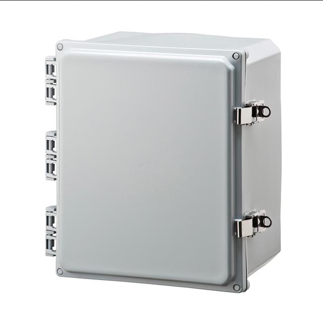 Integra Enclosures 2321-H12106HLL-ND