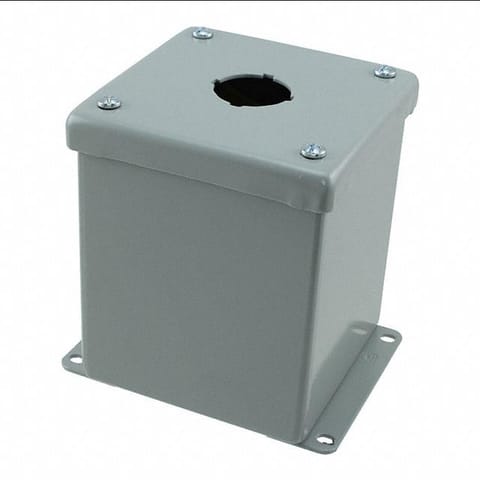 Hoffman Enclosures, Inc. 1441-1473-ND