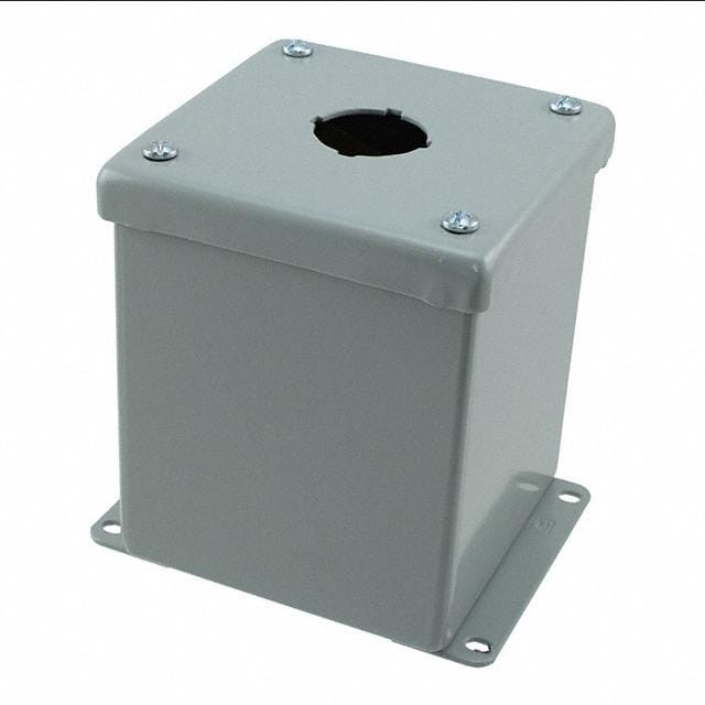 Hoffman Enclosures, Inc. 1441-1473-ND