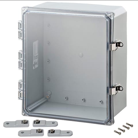 Integra Enclosures 2321-H141206HCLL-ND