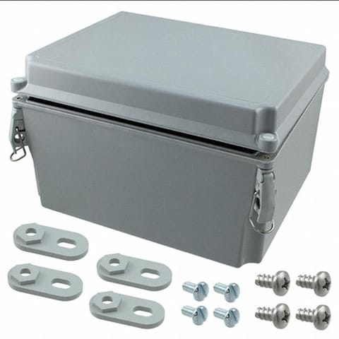 Hoffman Enclosures, Inc. 1441-1021-ND