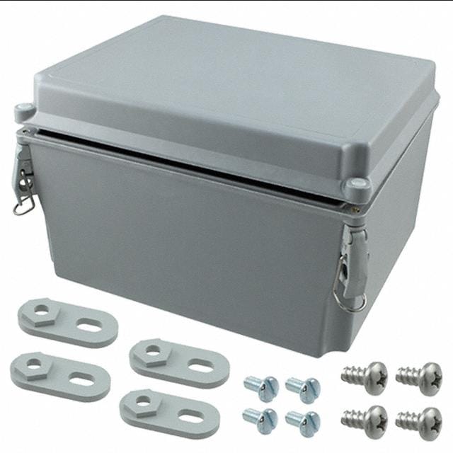 Hoffman Enclosures, Inc. 1441-1021-ND