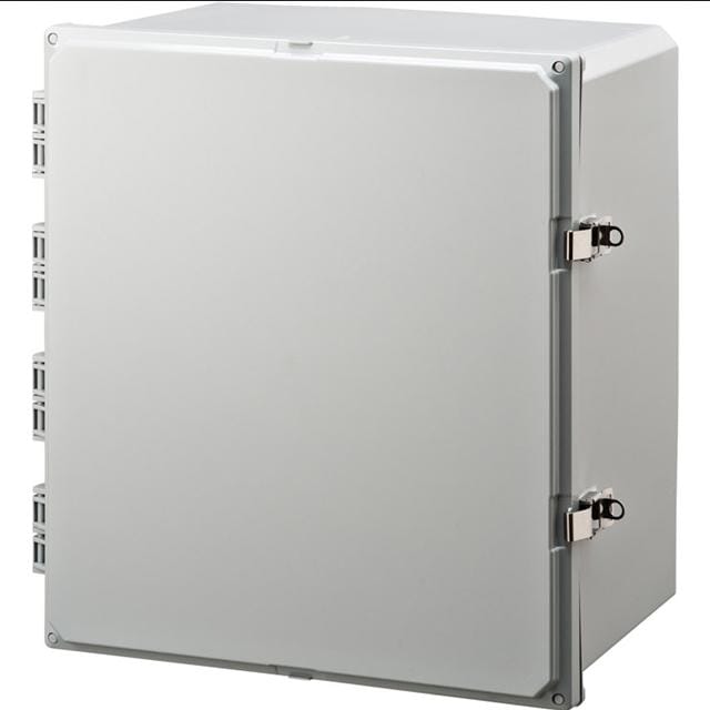 Integra Enclosures 2321-H181610HLL-ND