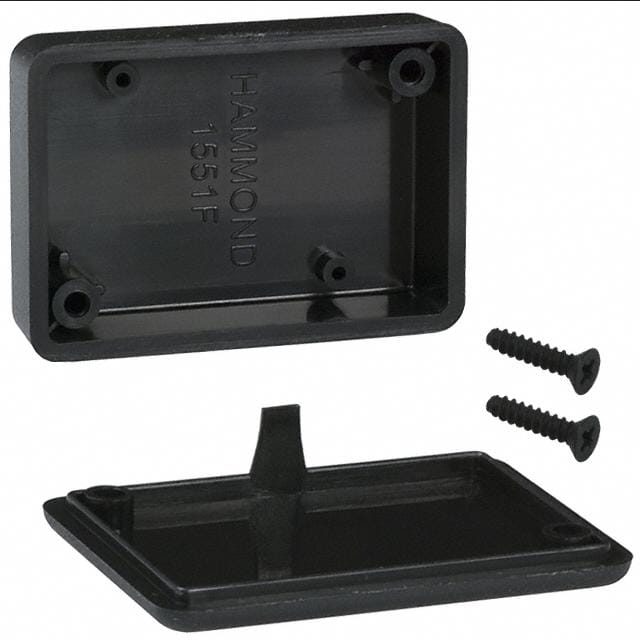 Hammond Manufacturing HM907-ND