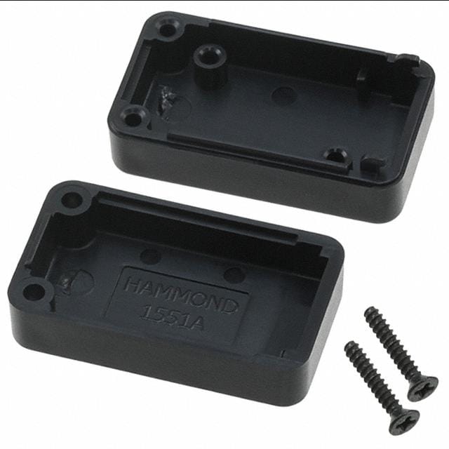 Hammond Manufacturing HM1616-ND