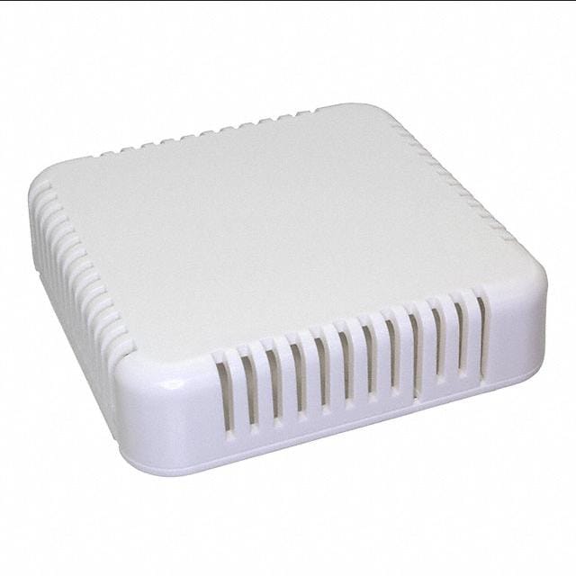 Hammond Manufacturing 164-1551V4WH-ND