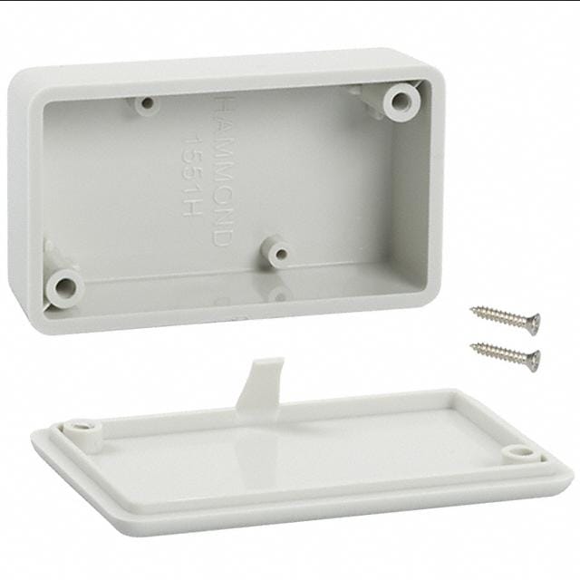 Hammond Manufacturing HM379-ND