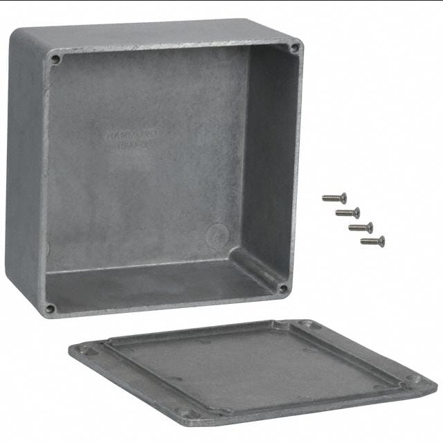 Hammond Manufacturing HM580-ND