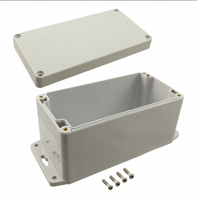 Bud Industries 377-2161-ND