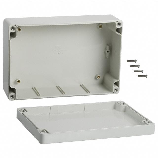 Hammond Manufacturing HM994-ND