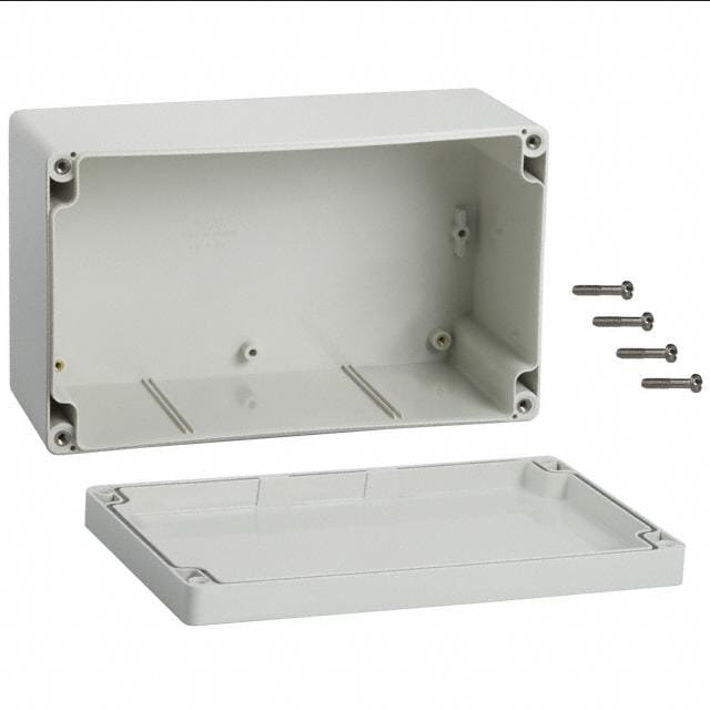 Hammond Manufacturing HM929-ND