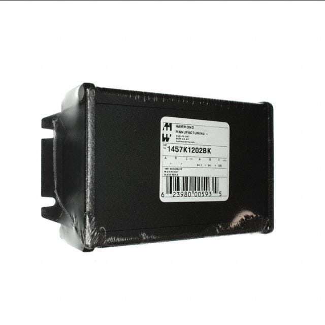 Hammond Manufacturing HM1023-ND