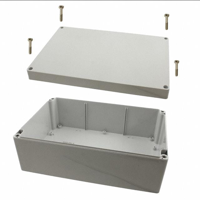 Hammond Manufacturing HM1817-ND