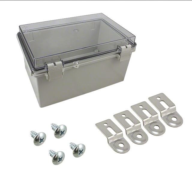 Bud Industries 377-1788-ND