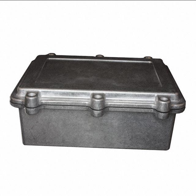 Bud Industries 377-1604-ND