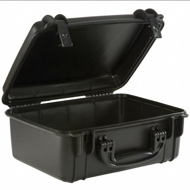 Serpac SR-R520-B-ND
