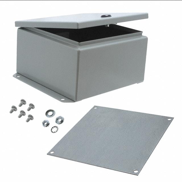 Hammond Manufacturing 3937-EJ884-ND,HM416-ND