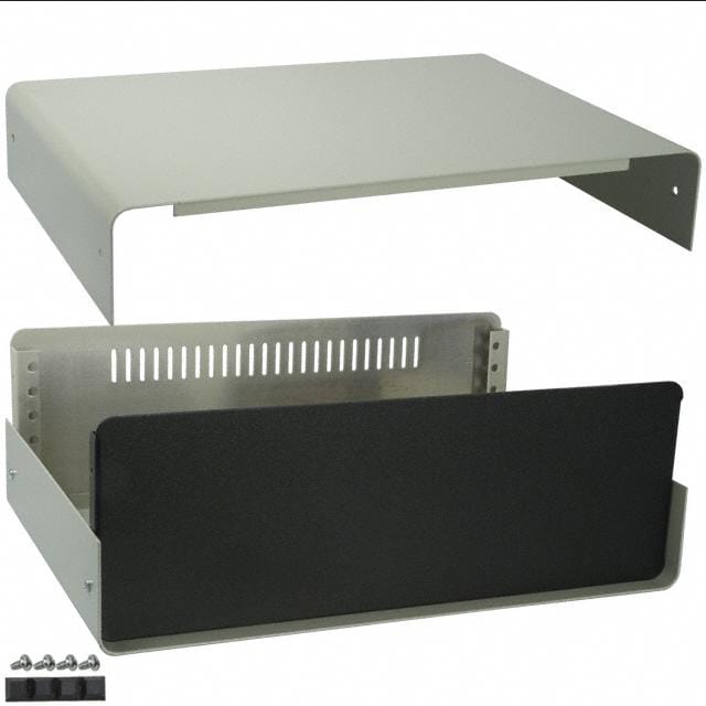 Hammond Manufacturing 3937-1401P-ND,HM296-ND