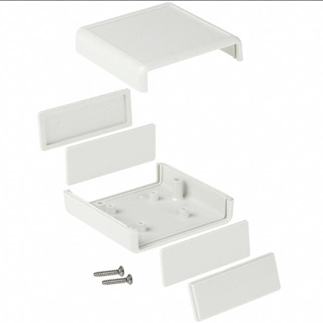 Hammond Manufacturing HM356-ND